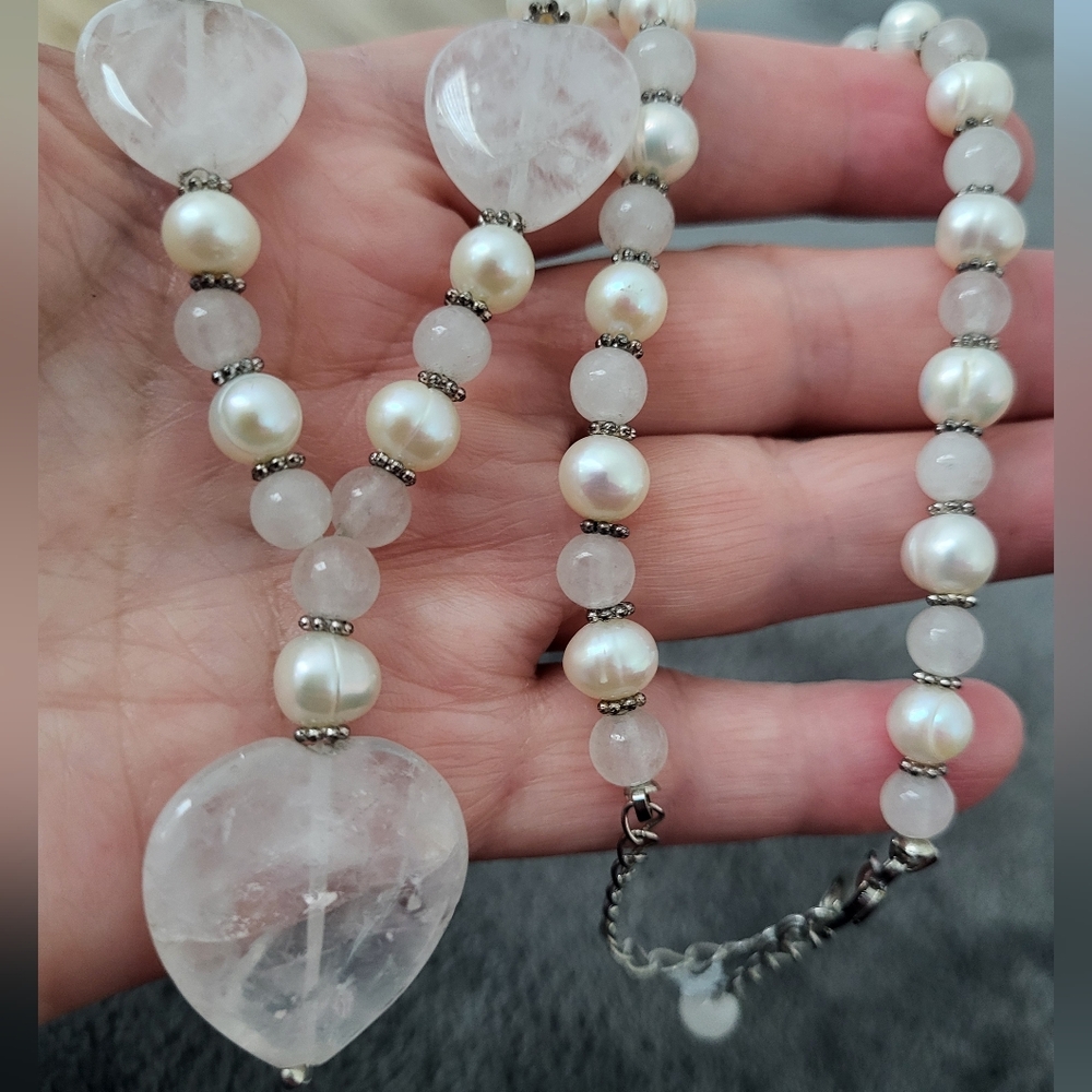HDNY necklace